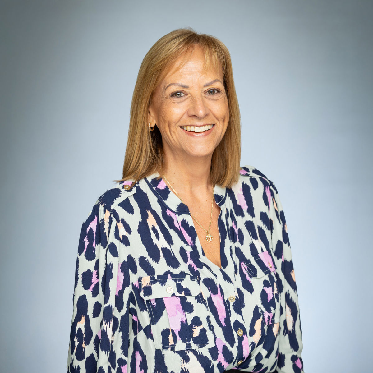 Jo Robert
