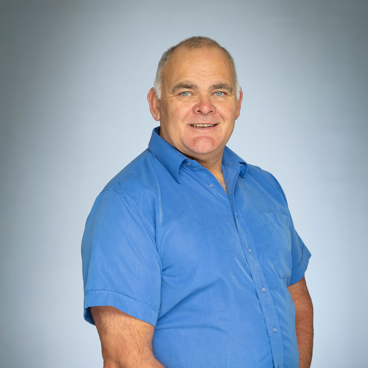 Jim Smart