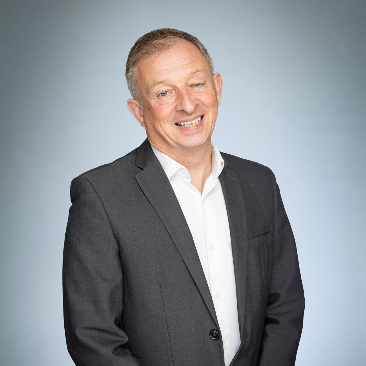 Simon Le Tocq